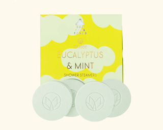 Eucalyptus & Mint