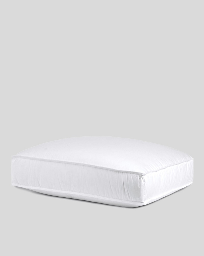 Down King Side Sleeper Pillow