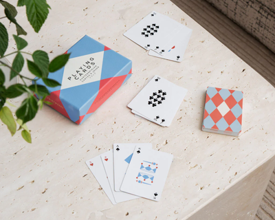 Playing Cards