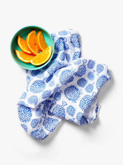 Set of 2 Burp Cloths