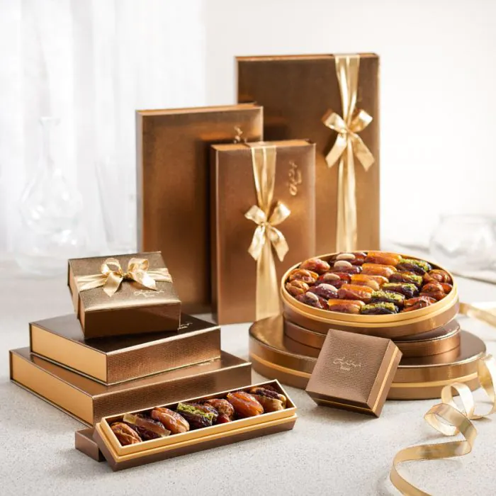 Midas Gift Set