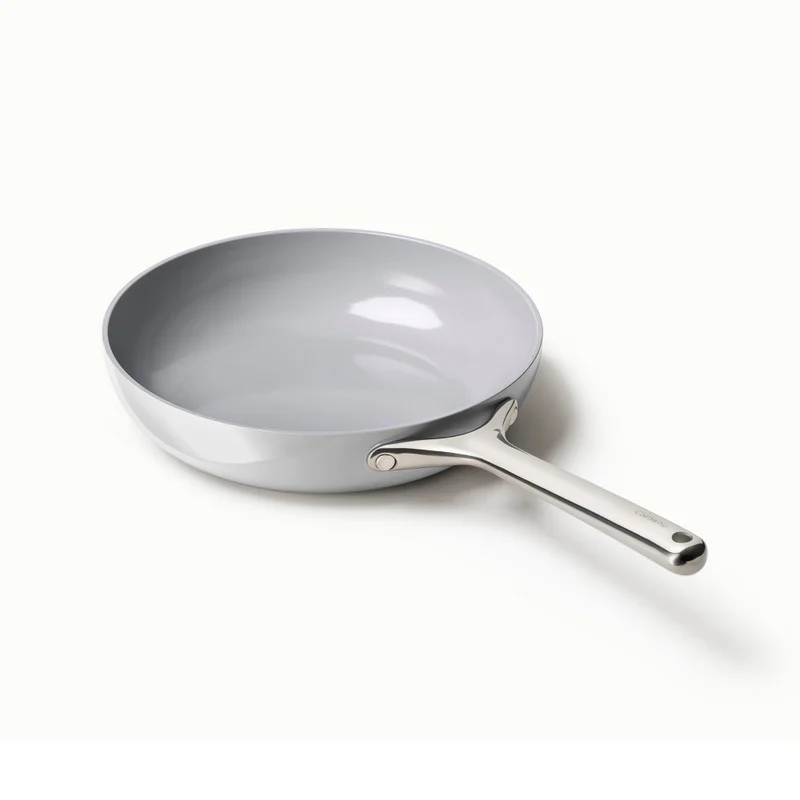 10.5" Ceramic Fry Pan