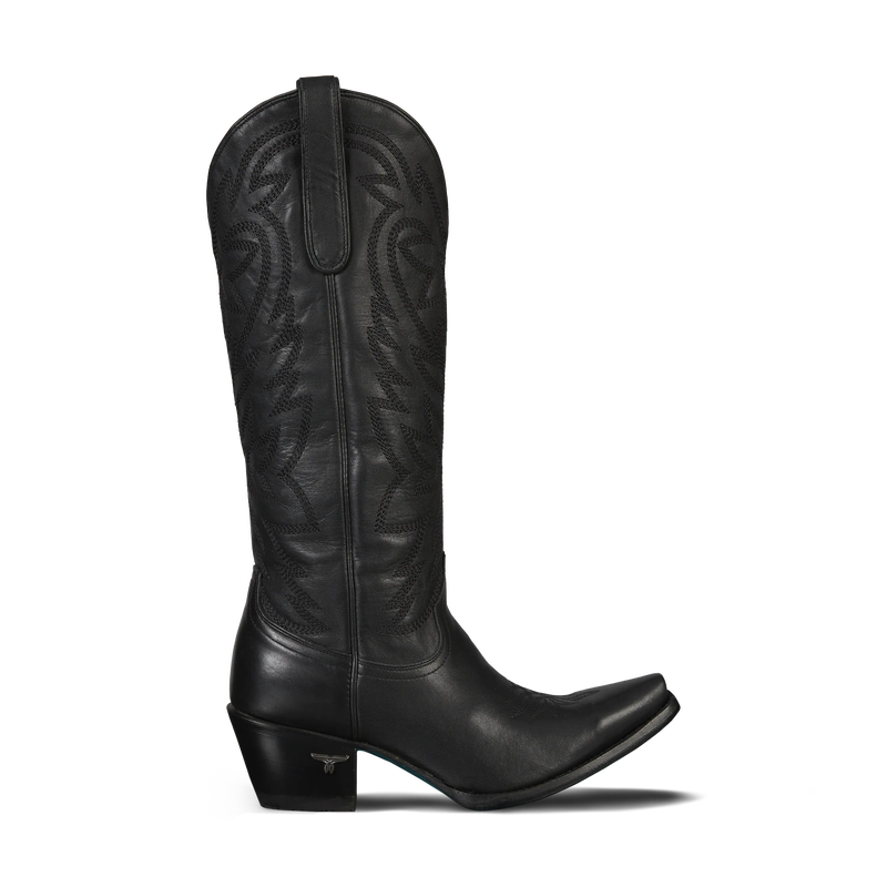 Women's Smokeshow Boot, Jet Black