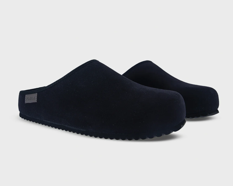 Unisex Noleta Clog, Raven