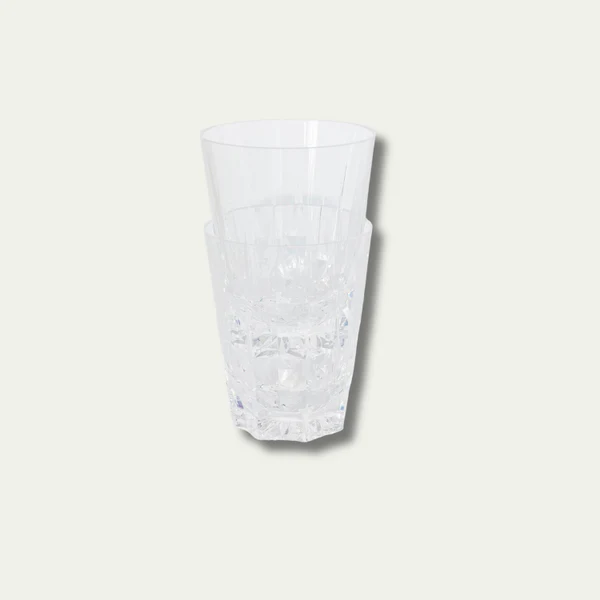 Silicone Cocktail Glasses, Set of 2