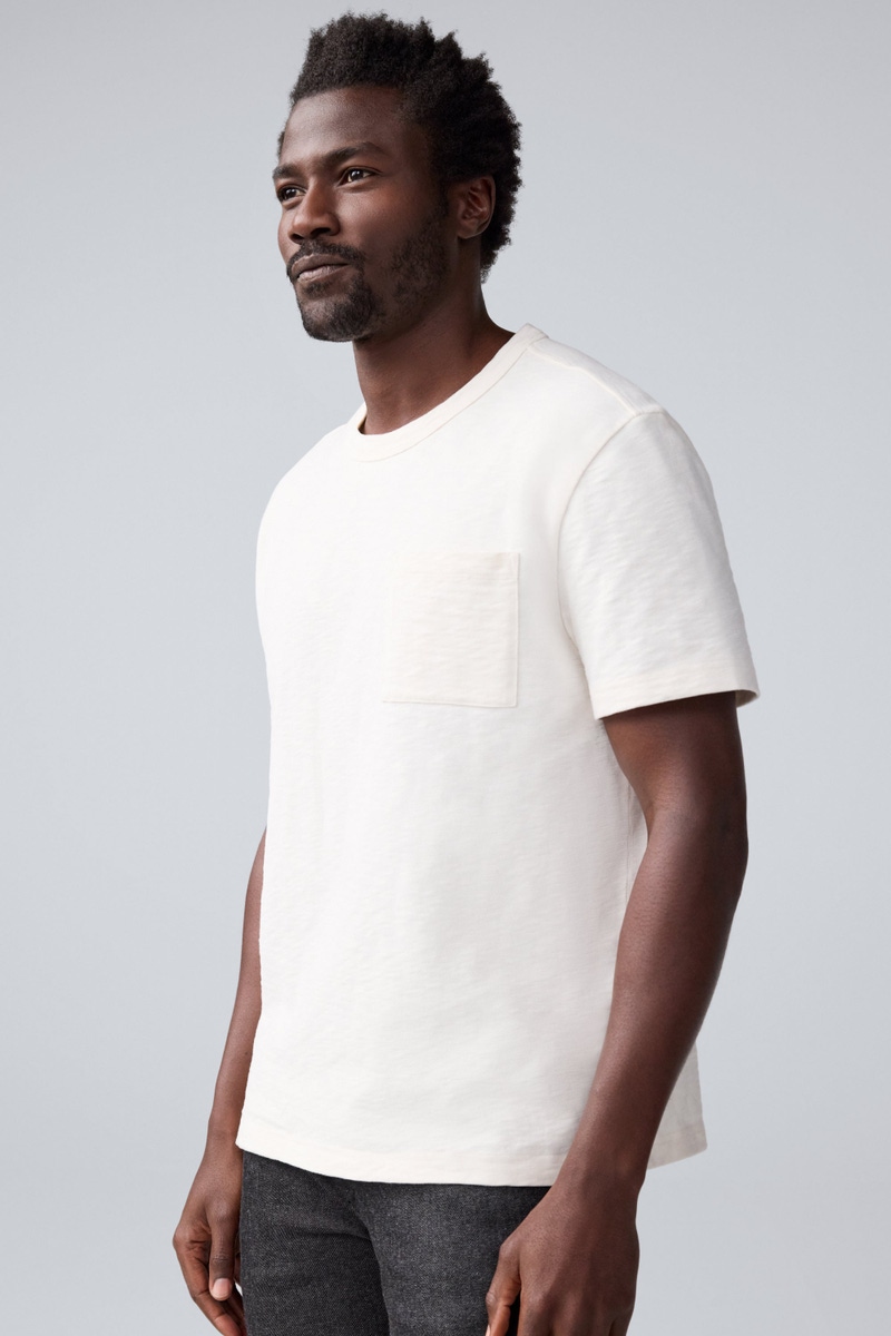 Heavyweight Relaxed T-Shirt