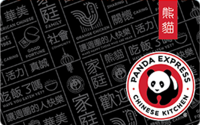 Panda Express