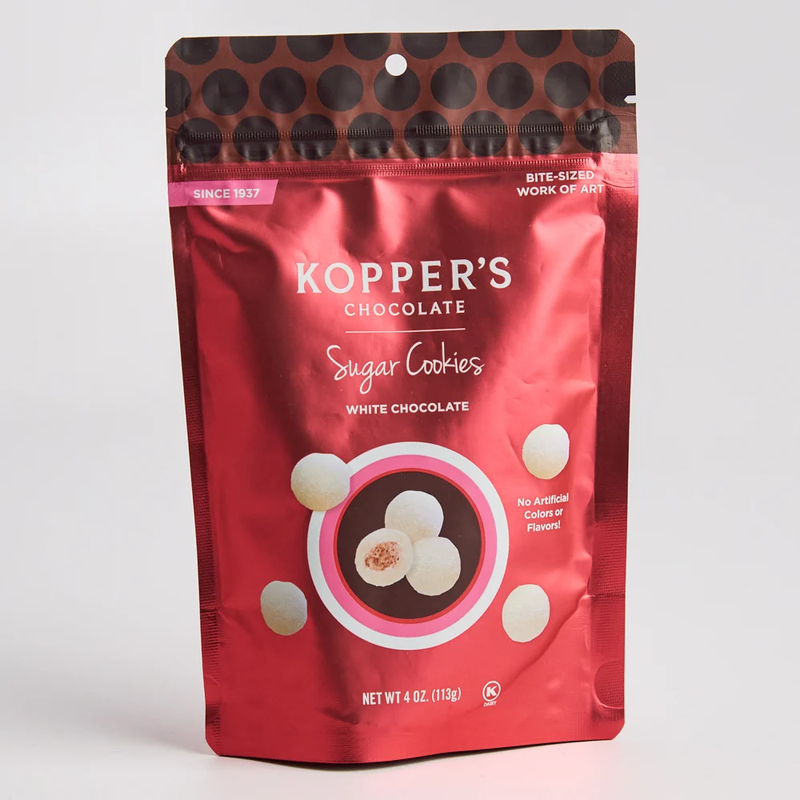 Deluxe Chocolate Gift Basket