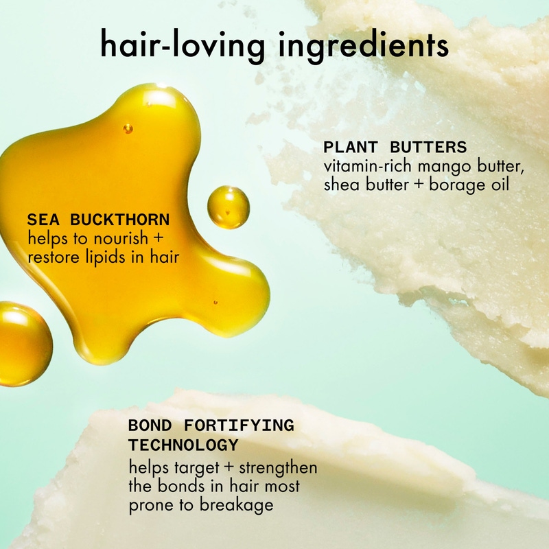 The Kure Intense Strength Repair Mask Jumbo