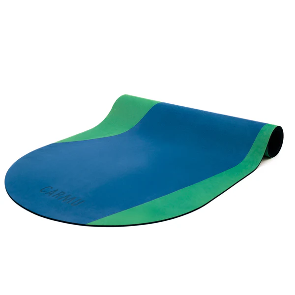Sweat-Proof Balance Mat