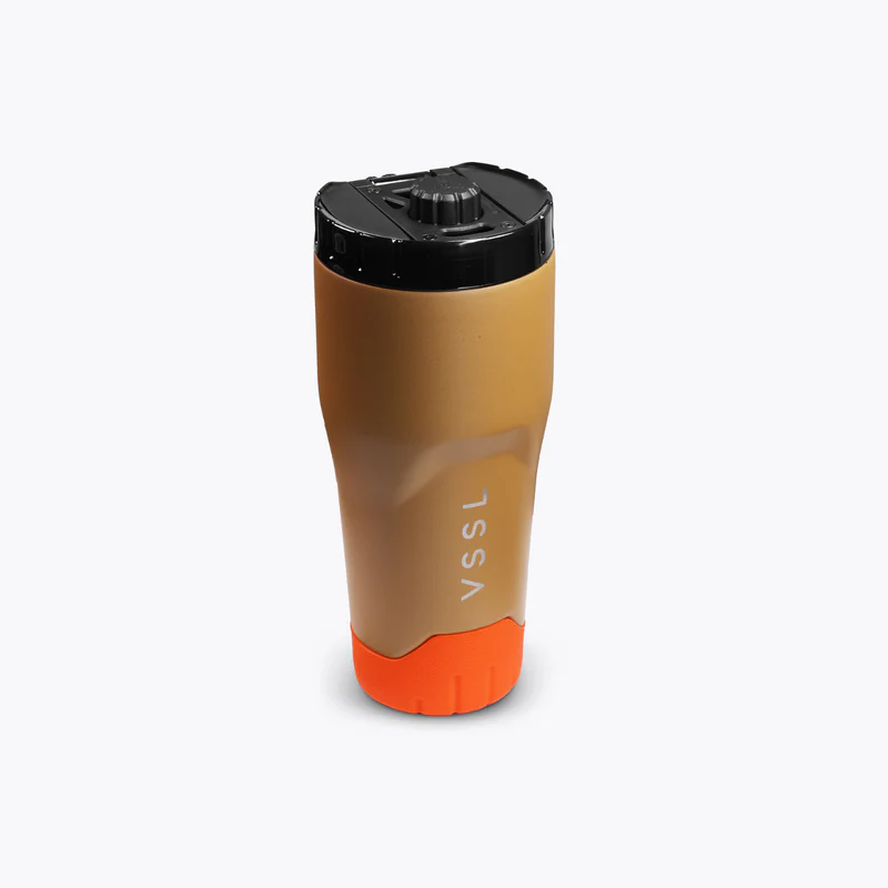 Rift 16 oz Tumbler, 2 Pack