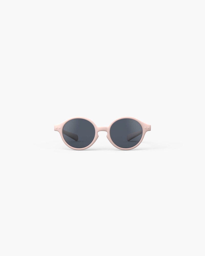 Baby #D Frame Polarized Sunglasses, 0-3Y