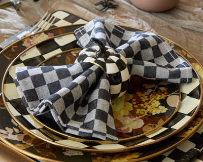 Cork Back Placemat, Set of 4
