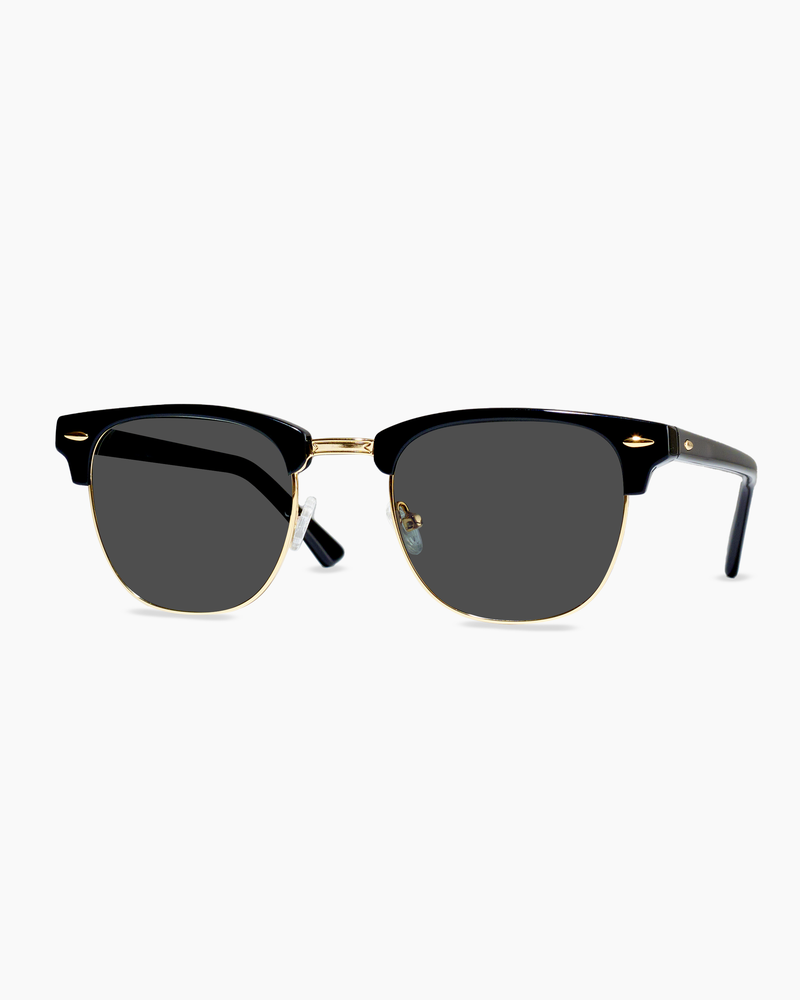 Avery Polarized Acetate Sunglasses