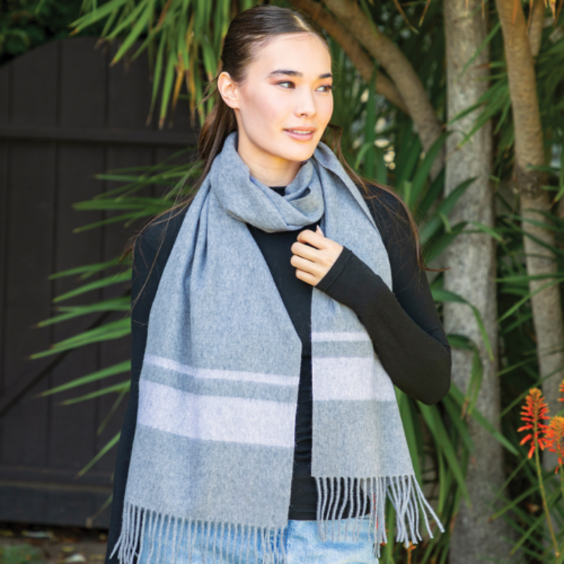 Wrapped in Warmth Kit