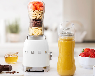 Personal Blender
