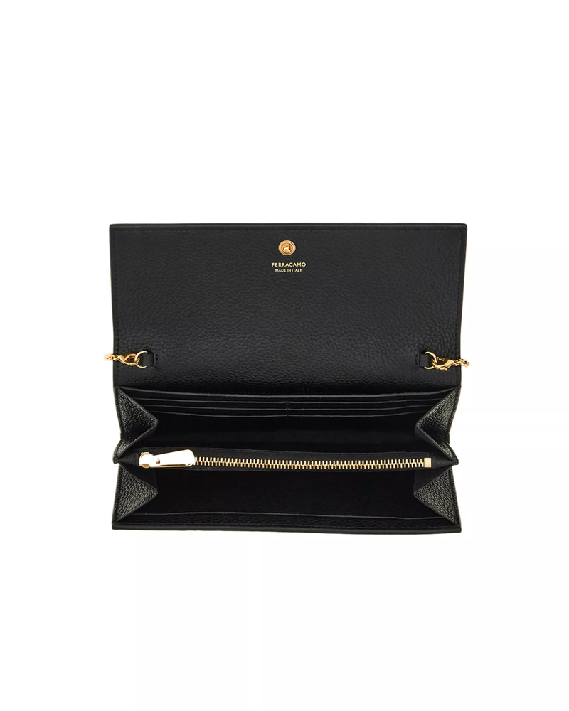 Gancini Soft Wallet on Chain