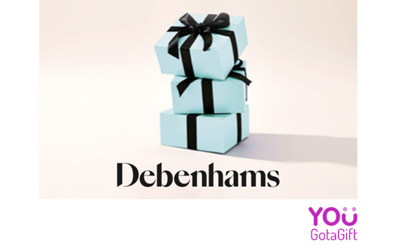Debenhams