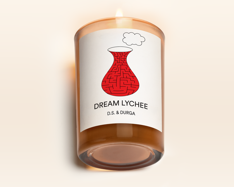 Signature 7oz Candle