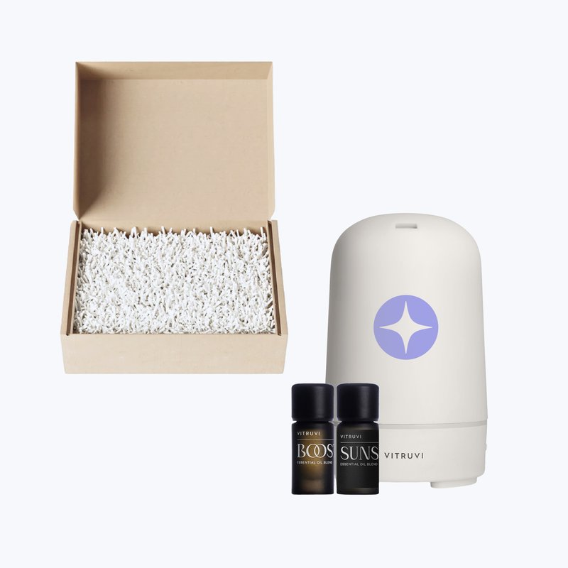You're Essential Kit