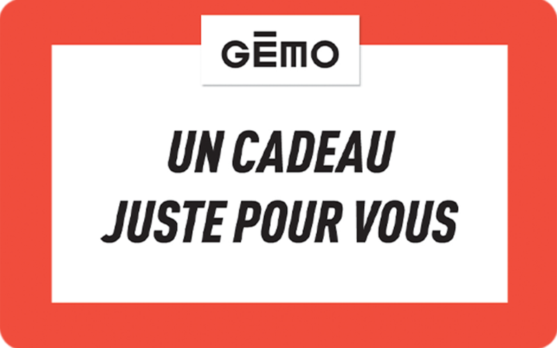 GEMO FR