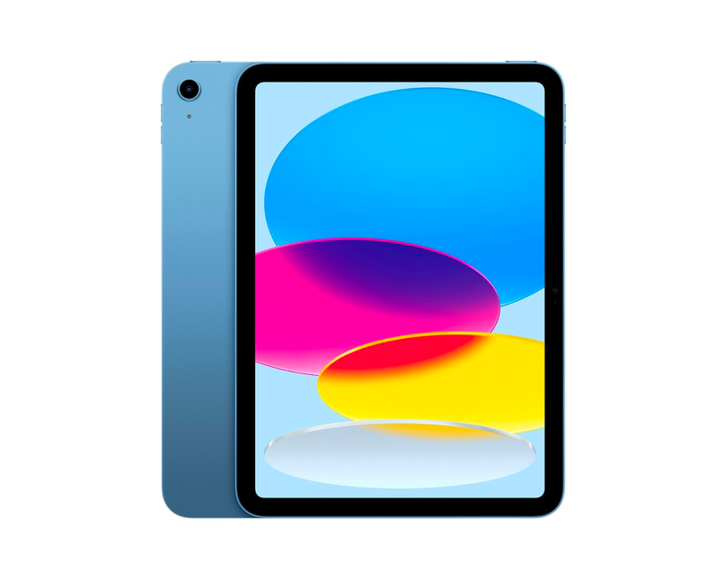 10.9-Inch iPad, 64GB (10th Generation)