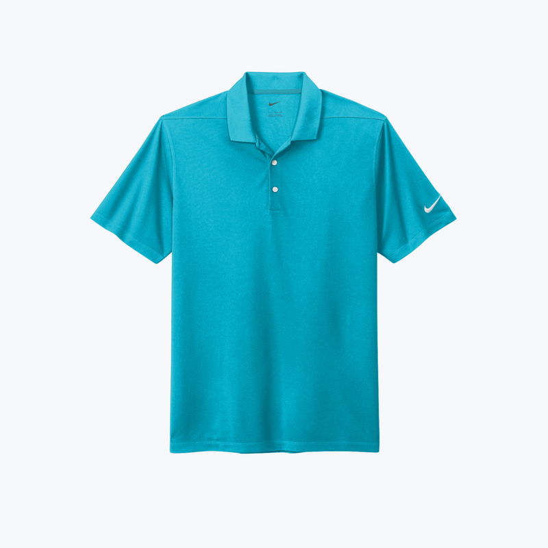 Branded Nike Dri-FIT Micro Pique 2.0 Polo