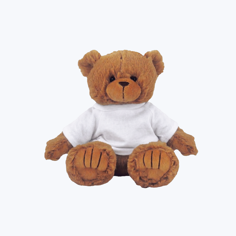 Branded Teddy Bear