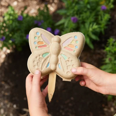 Curious Critters Garden Kit
