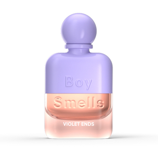 Violet Ends