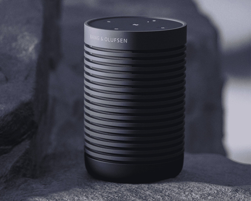 Beosound Explore Outdoor Bluetooth Speaker