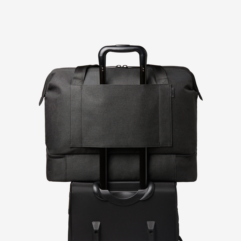 Double Decker Weekender 45L