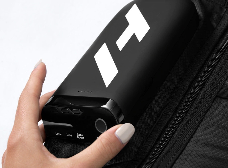 Normatec Elite Legs