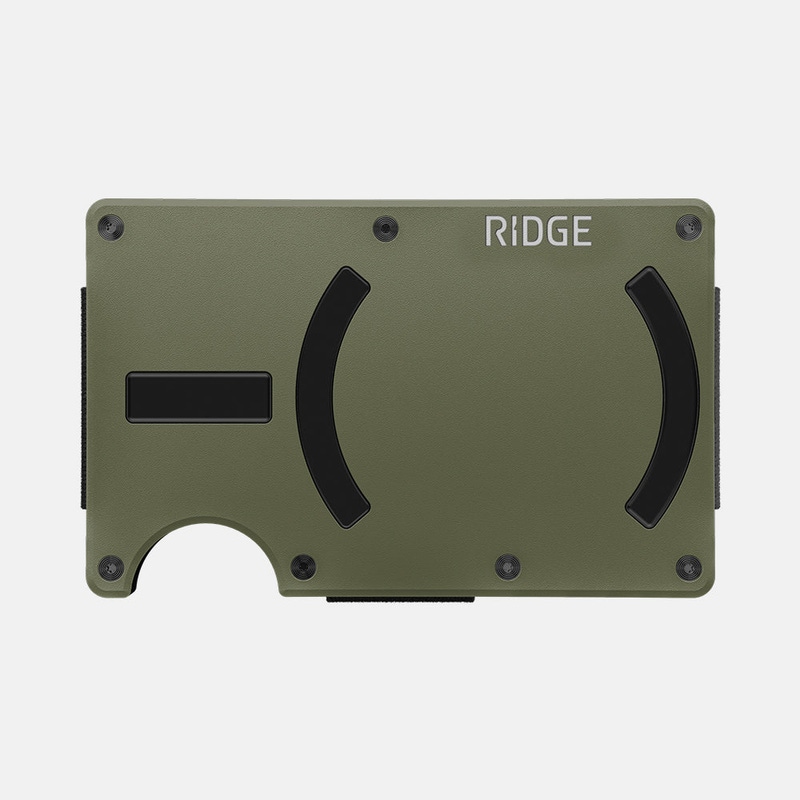 Ridge Wallet for MagSafe