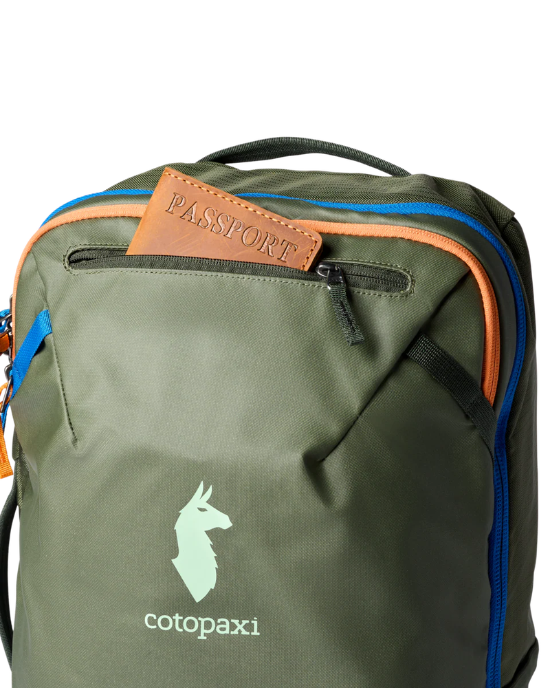 Allpa 28L Travel Pack