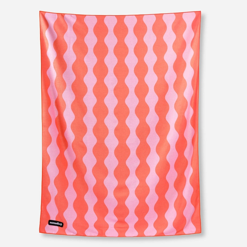 Blanket Towel