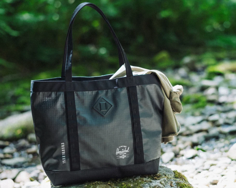All Season Gear Tote 33L