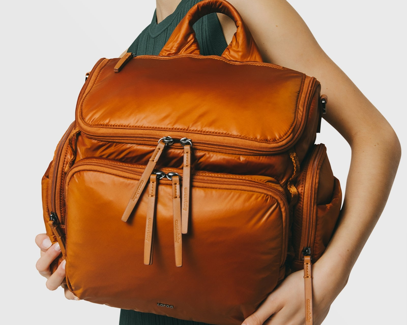 Medium Baby Bag