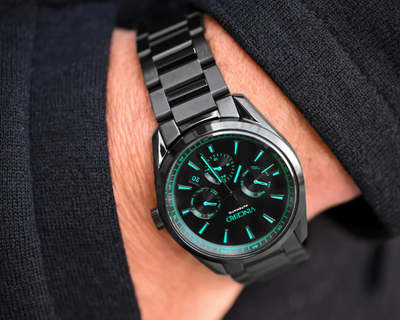 Reserve Limited Watch