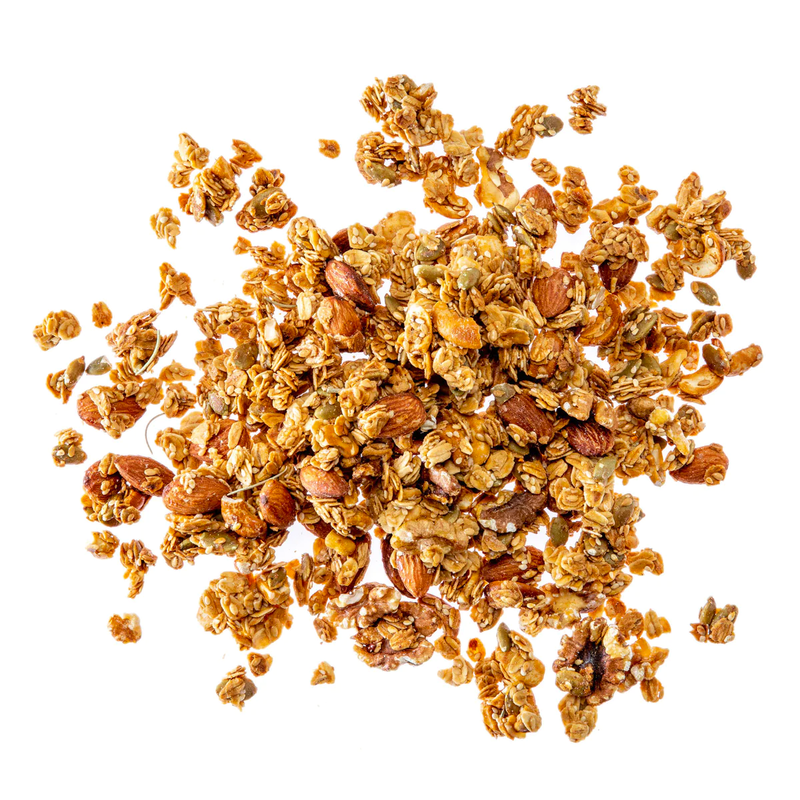 Small Batch Granola 3 Bags
