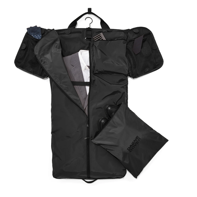 Monaco Garment Duffle