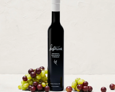 Balsamic Vinegar