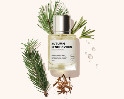 Autumn Rendezvous EDP, 50ml