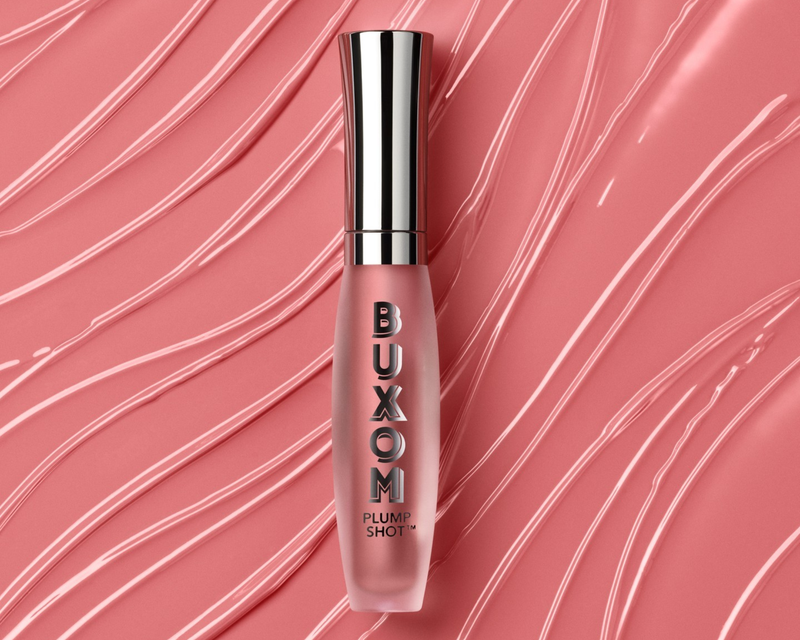 Plump Shot Lip Serum