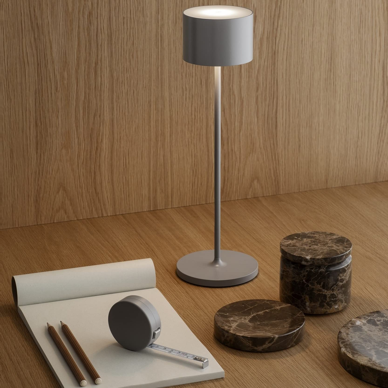 FAROL Rechargeable LED Table Lamp