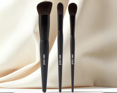 The Brush Trio