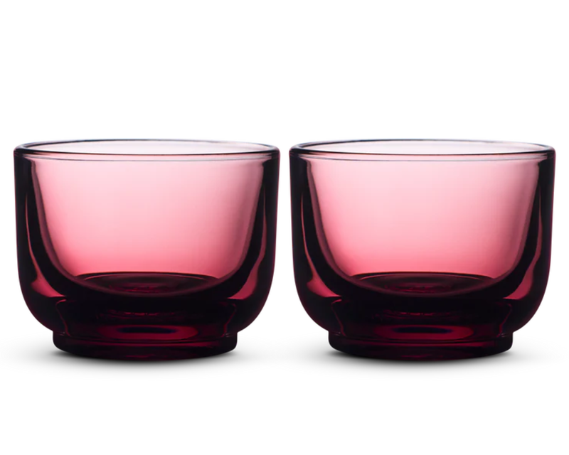 Pirch Cortado Glasses, Set of 2