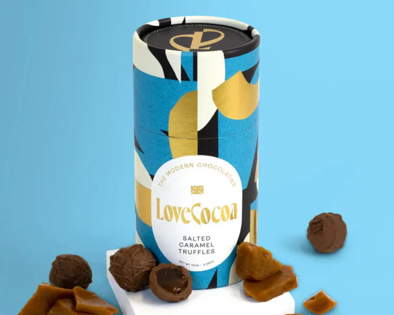 Chocolate Truffles