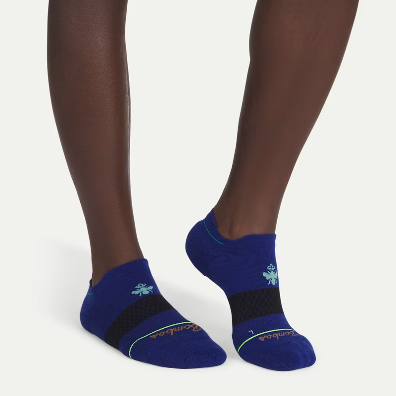 Men's Sport Variety Sock 4-Pack Gift Box