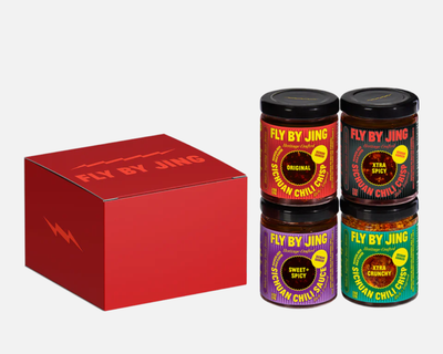 Mini Sichuan Sampler Kit